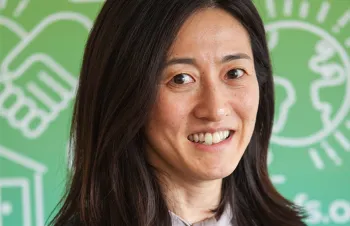 Makiko Haraga