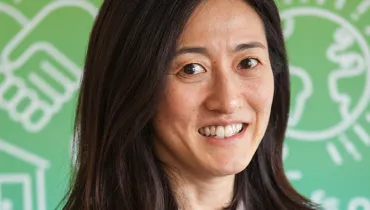 Makiko Haraga