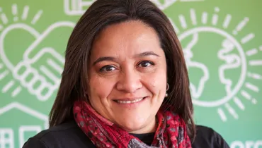 Ivonne de Leon