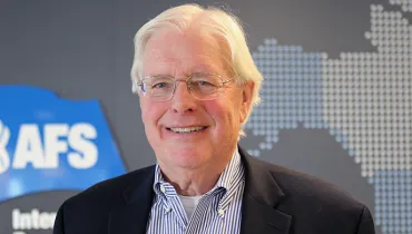 William (Bill) Meserve