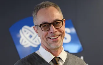 Hal Denton