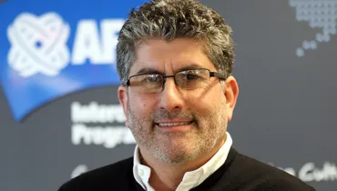 Jorge Castro