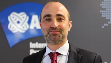 Simone Caporali