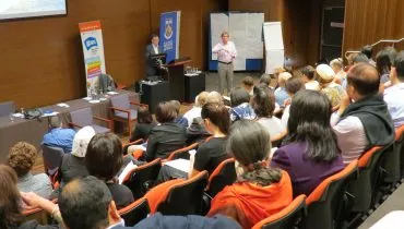 AAI Meeting 2016