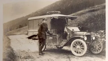 Item-3275-Sidney-Howard-in-Alsace-France-1916.-Photographer-unknown