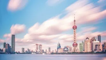 CHN-Shanghai