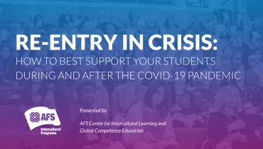 Copy of LIVE – 14 APRIL – Center Webinar #1_ Re-entry in Crisis-How to be support students during and after COVID-19