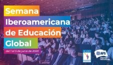 Síntesis Semana Iberoamericana de la Educación Global