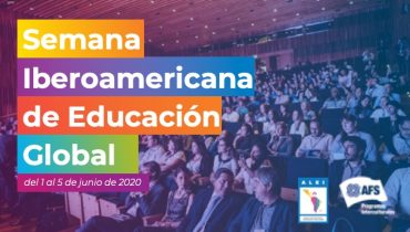 Síntesis Semana Iberoamericana de la Educación Global