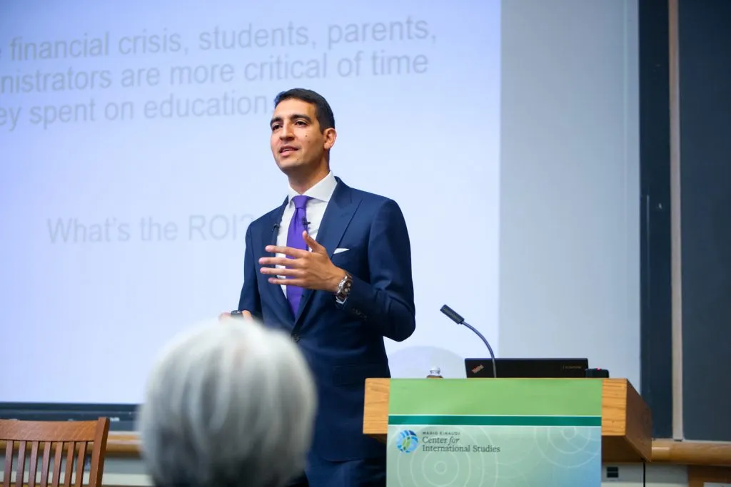 Mohamed Abdel-Kader