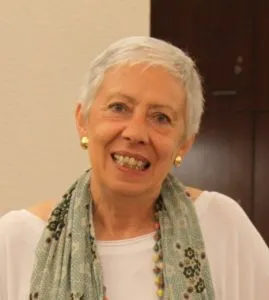 Claudia 3