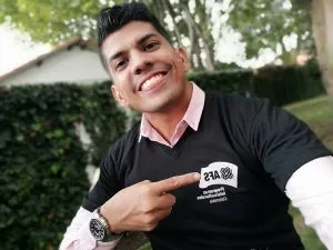 Harold Guerrero