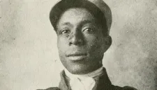 Eugene Bullard