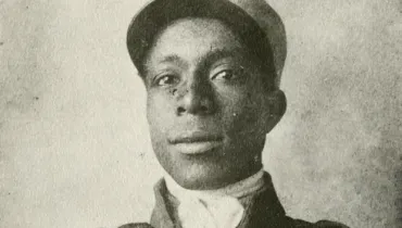 Eugene Bullard