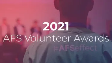 2021 Volunteer Awards Materials