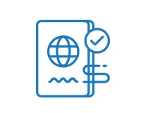 visa application