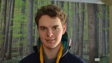 (Young) Jonte Pietsch
