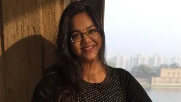 (Young) Sweta
