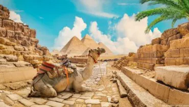 egypt