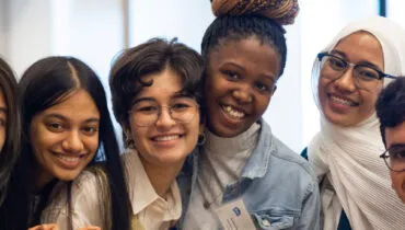 STEM Academies Participants 19