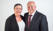 2022-Aline and René Lauzier