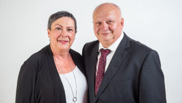2022-Aline and René Lauzier