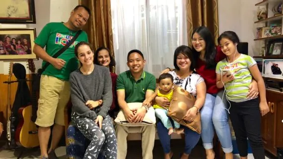 Host Familiy 21