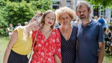 Host Familiy 5
