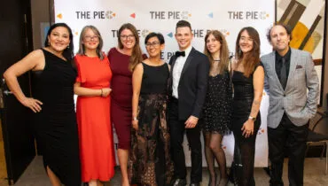 PIEoneer Awards