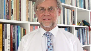 Barrett Profile photo