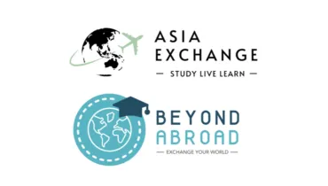 Asia Exchange & Beyond Abroad 16 9