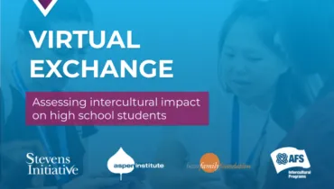 Virtual Exchange – Social Media
