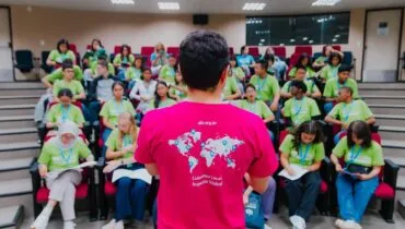 Brazil Academy 2