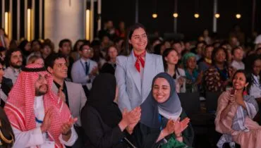08_18_24 Youth Assembly Closing Ceremony 6120