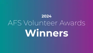 Volunteer Awards