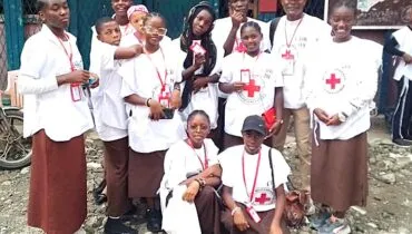 Christian w_ Students