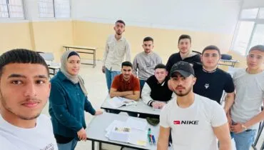 Alternative Students photo