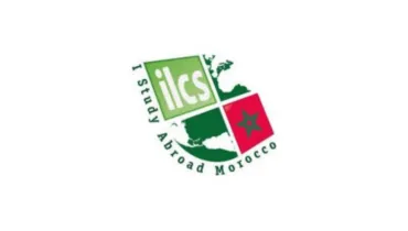 ILCS Morocco logo