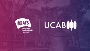 AFSVEN + UCAB 2025 – GUP Newsletter