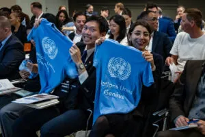 UNITAR photos 1