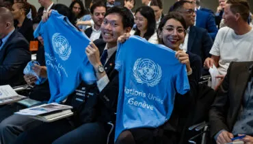 UNITAR photos 1