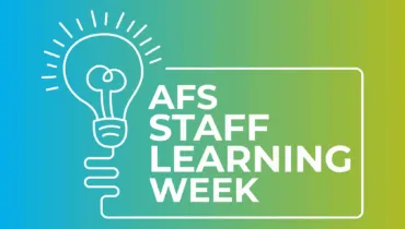 Learning Week Logo