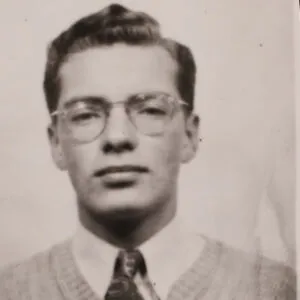 David K. Ford