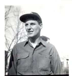 Bayard D. Clarkson (CM 90)