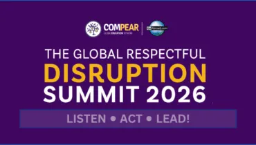 Global Respectful Disruption Summit
