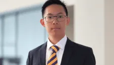 Eric Wang Headshot