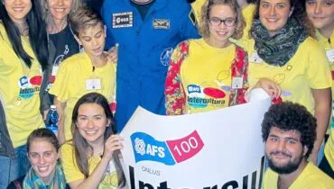 luca-parmitano-con-exchange-student-intercultura