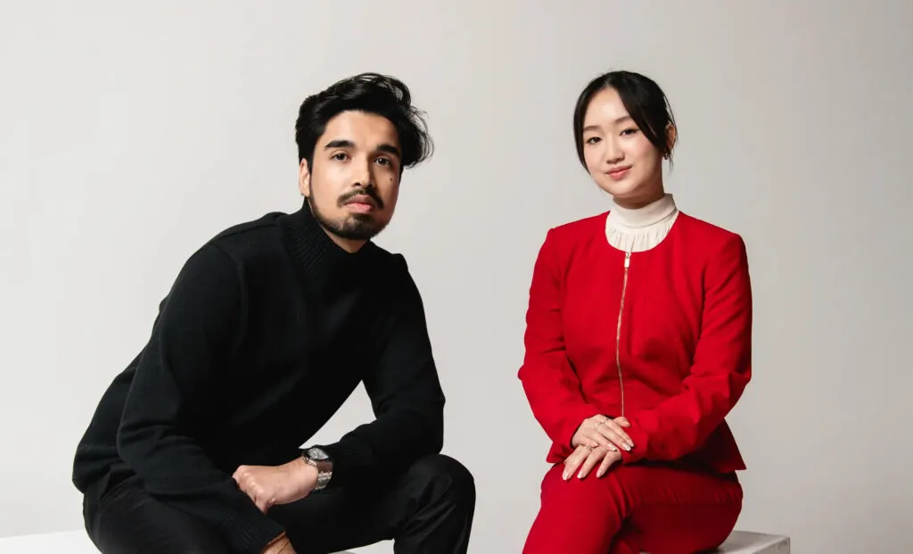 Clair Health Founding Team