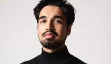 Abhinav Agarwal’s Headshot