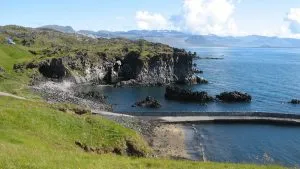 Etudier en Islande